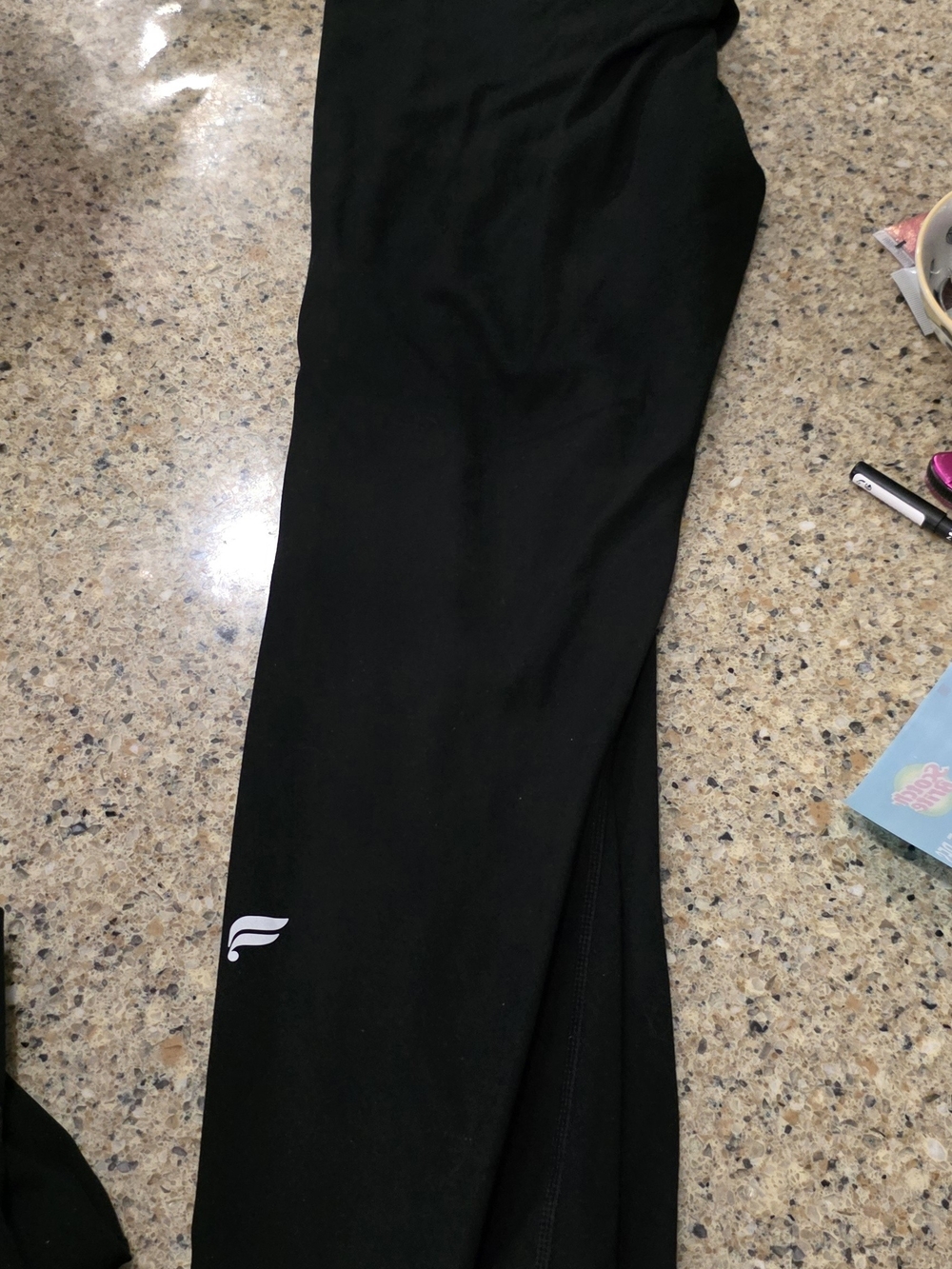 Fabletics Butt Lifting Leggings